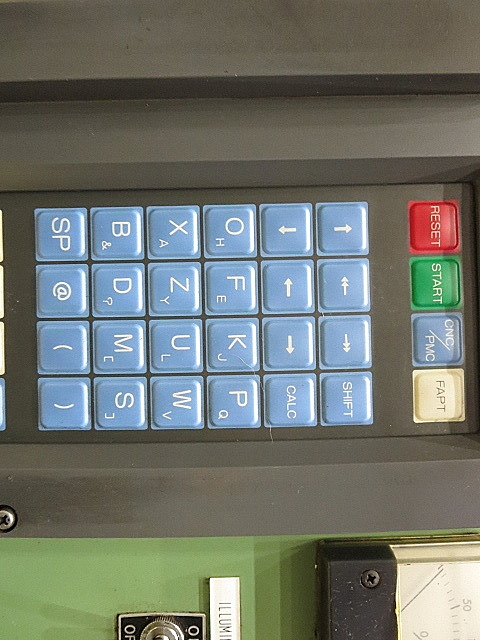 P004102 ＮＣ旋盤 森精機 SL-25B5_2