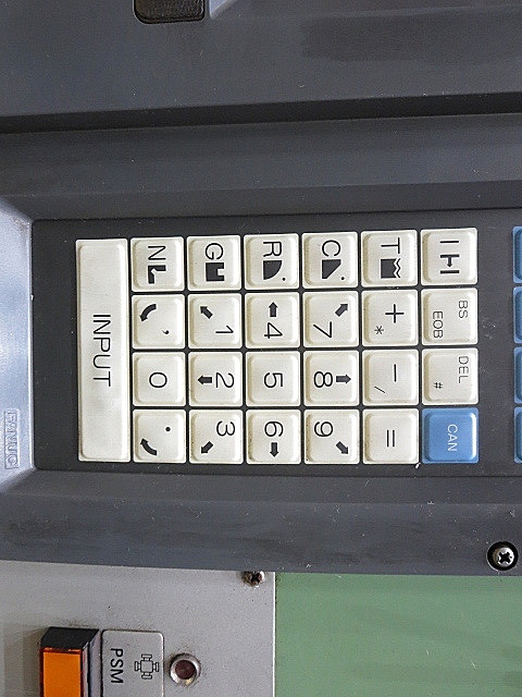 P004102 ＮＣ旋盤 森精機 SL-25B5_3