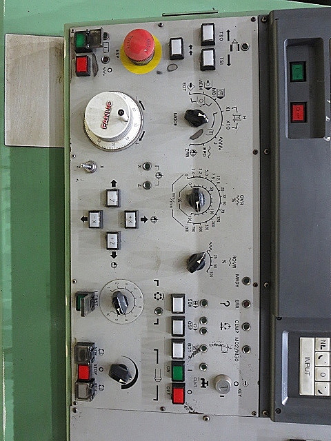 P004102 ＮＣ旋盤 森精機 SL-25B5_4