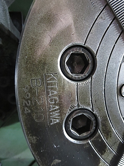P004102 ＮＣ旋盤 森精機 SL-25B5_9