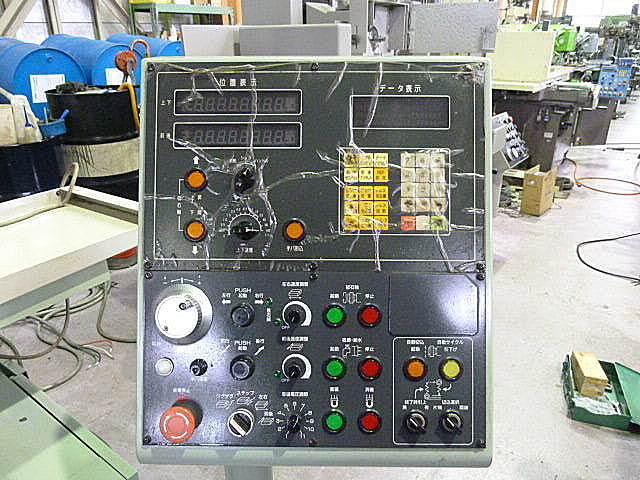 B004284 平面研削盤 GS-63Z_5