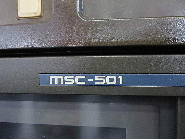 P004090 ＮＣ自動盤 森精機 ZL-150S_1