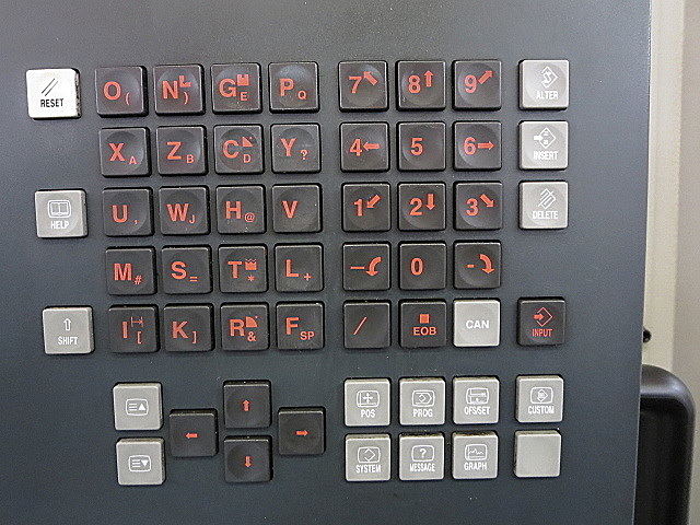 P004090 ＮＣ自動盤 森精機 ZL-150S_2