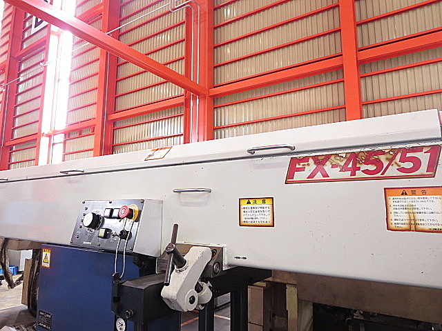 P004090 ＮＣ自動盤 森精機 ZL-150S_10