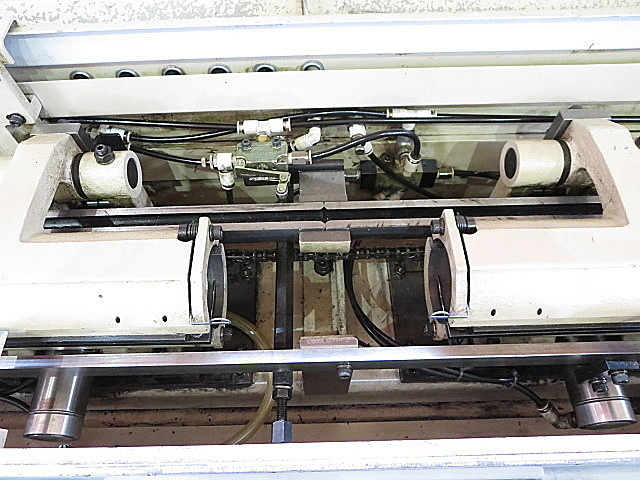 P004090 ＮＣ自動盤 森精機 ZL-150S_12