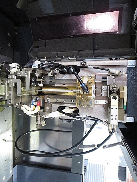P004087 ＮＣワイヤーカット 三菱電機 BA24_4