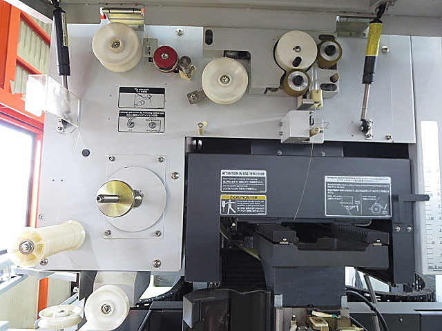 P004087 ＮＣワイヤーカット 三菱電機 BA24_5