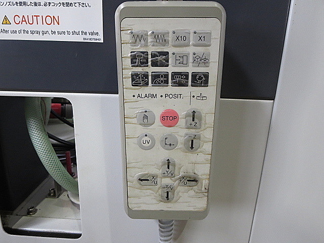 P004087 ＮＣワイヤーカット 三菱電機 BA24_6
