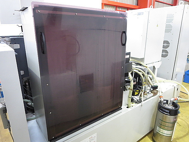 P004087 ＮＣワイヤーカット 三菱電機 BA24_7