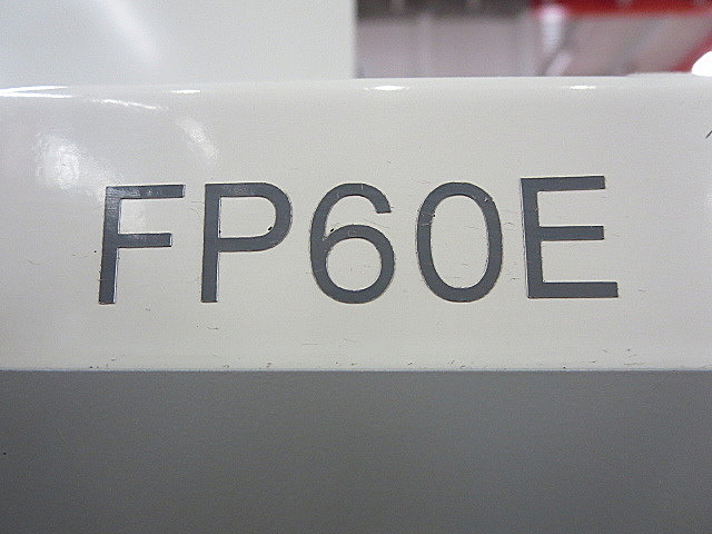 P004086 ＮＣ放電加工機 三菱電機 EX-22_1