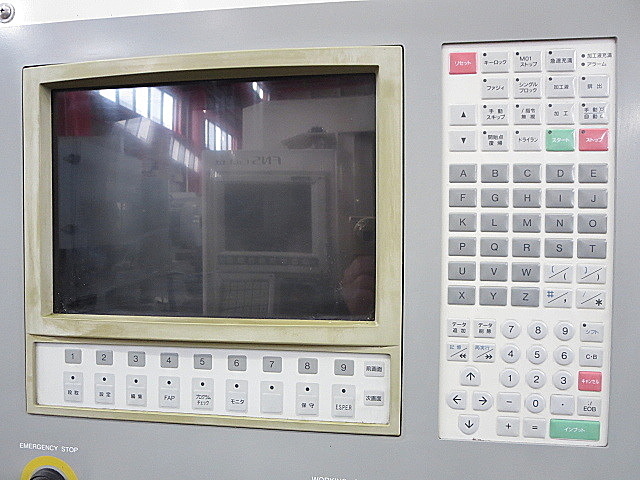 P004086 ＮＣ放電加工機 三菱電機 EX-22_2