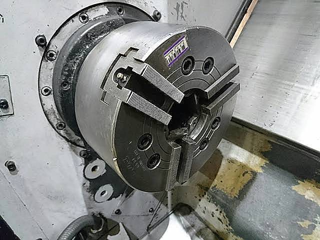 P004075 ＮＣ旋盤 森精機 SL-20_2