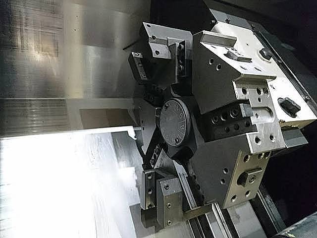 P004075 ＮＣ旋盤 森精機 SL-20_3