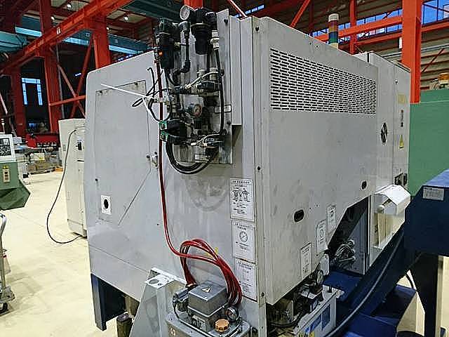 P004075 ＮＣ旋盤 森精機 SL-20_10