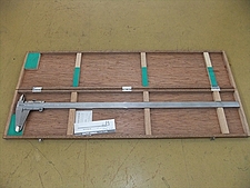 A102443 長尺ノギス ミツトヨ 530-502 | 株式会社 小林機械