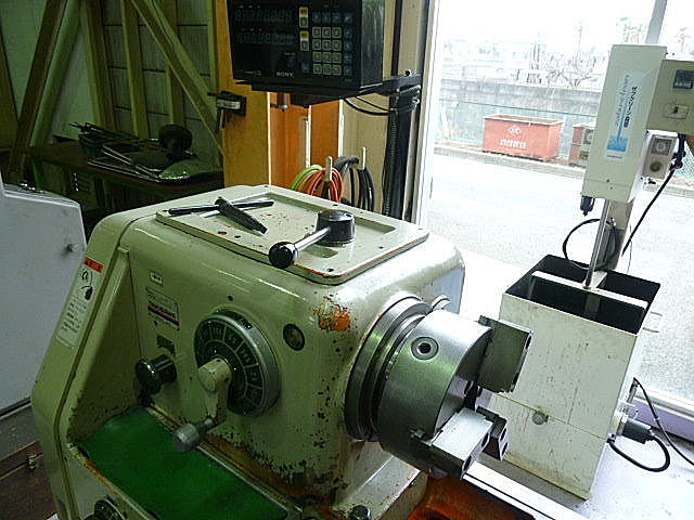 B004273 汎用旋盤 滝沢 TAL-510_2