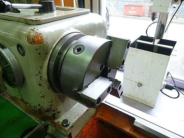 B004273 汎用旋盤 滝沢 TAL-510_4