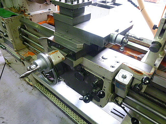 B004273 汎用旋盤 滝沢 TAL-510_7