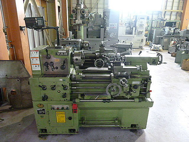 B004274 汎用旋盤 YANG CL-4055_0