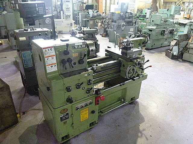 B004274 汎用旋盤 YANG CL-4055_1