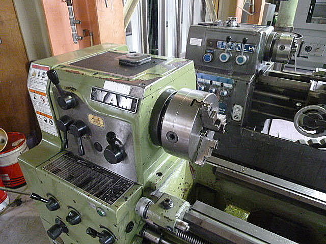 B004274 汎用旋盤 YANG CL-4055_2