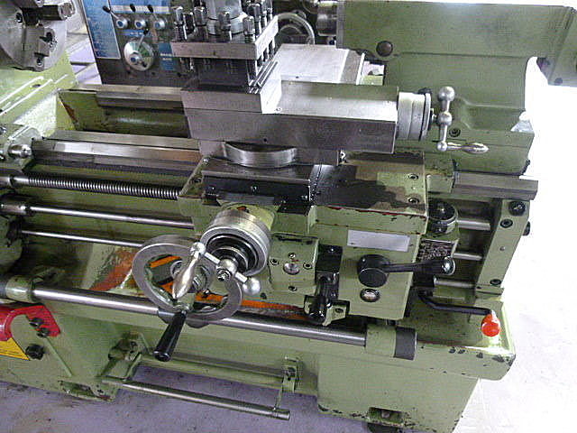 B004274 汎用旋盤 YANG CL-4055_6