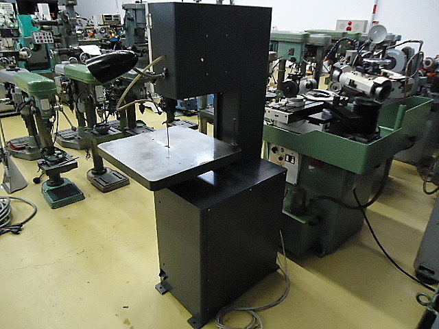 A102405 コンターマシン キヨタ工機 KY-300_2