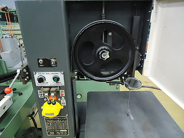 A102405 コンターマシン キヨタ工機 KY-300_6