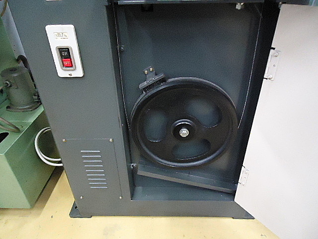 A102405 コンターマシン キヨタ工機 KY-300_9