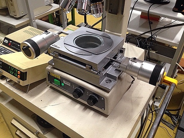 A101576 顕微鏡 ニコン MM-11_2