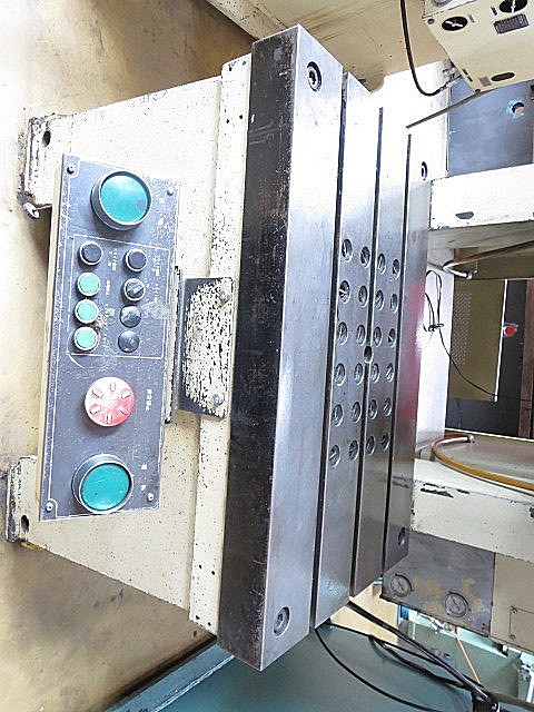 P004020 Ｃ型プレス アマダ TP-80_4