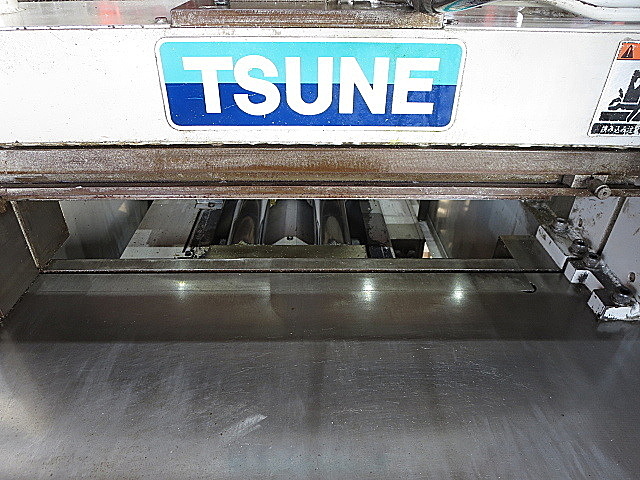 P004033 メタルソー 津根精機 TK2M-1060G_3