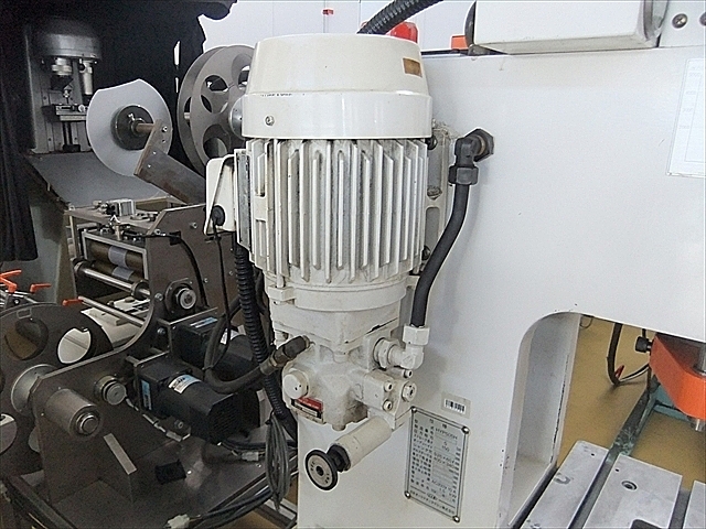 A101782 油圧プレス JAM HYP-505H_15