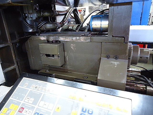 P004024 ＮＣ自動盤 シチズン L-16 2M6_4