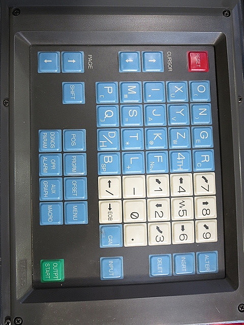 P004015 ＮＣフライス 牧野フライス製作所 BN2-85_2