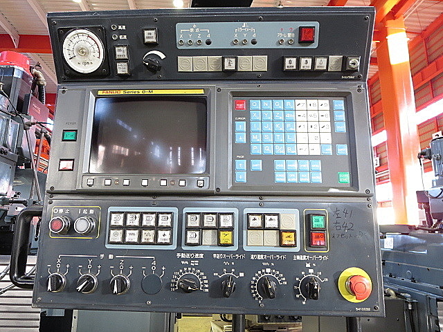 P004015 ＮＣフライス 牧野フライス製作所 BN2-85_3