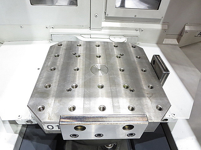 P004047 横型マシニングセンター 森精機 NH4000DCG_11
