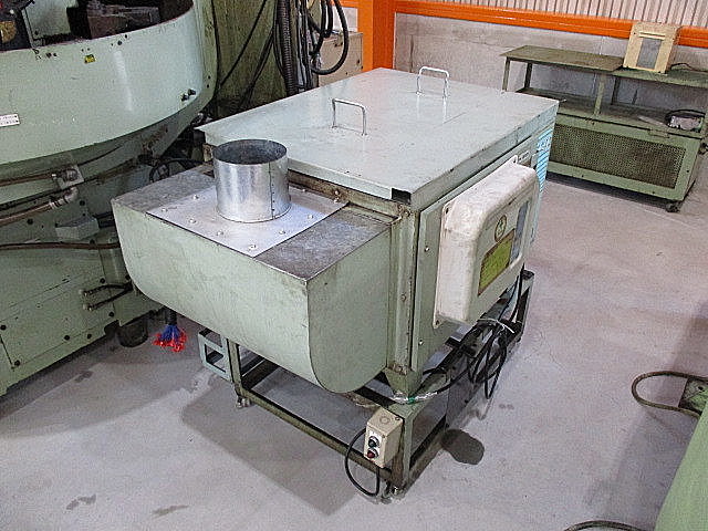 P004004 ＮＣホブ盤 清和 SX-15CNC_6