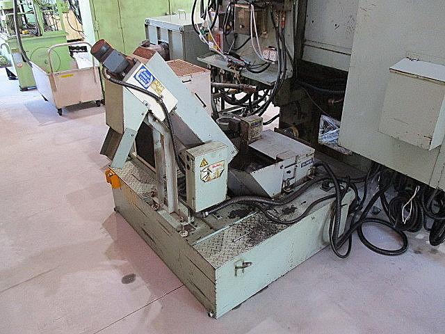 P004004 ＮＣホブ盤 清和 SX-15CNC_7