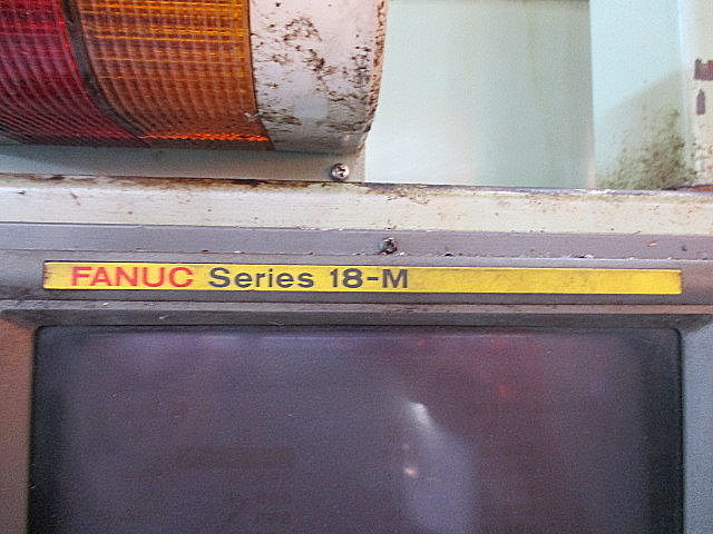 P004004 ＮＣホブ盤 清和 SX-15CNC_9