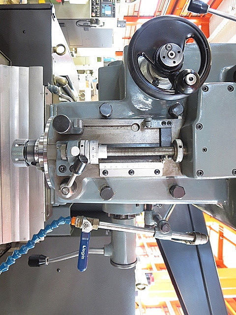 P003998 ＮＣフライス 牧野フライス製作所 AVNC-74_4