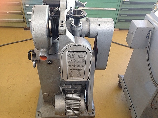 A102006 ドリル研削盤 東亜機械製作所 TDP-50M_3