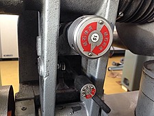 A102006 ドリル研削盤 東亜機械製作所 TDP-50M | 株式会社 小林機械 A102006 ドリル研削盤 東亜機械製作所 TDP-50M | 株式会社 小林機械