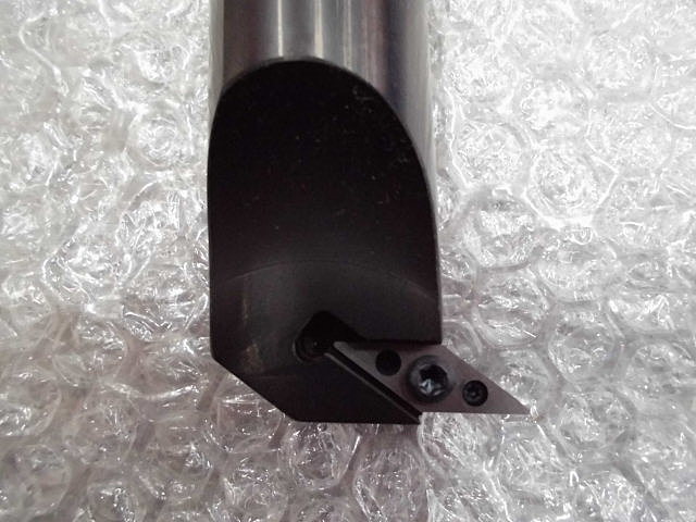 A102281 内径加工用ホルダー 京セラ S32S-SVUBR16-40E | 株式会社 小林機械