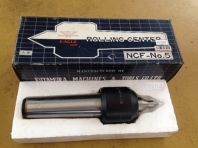 A102267 回転センター 二村機器 NCF-No.5_0