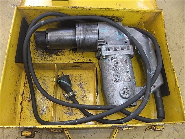 A102229 シャーレンチ TONE S-9100 | 株式会社 小林機械