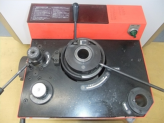 A102243 ドリル研削盤 OSG XDG-12 | 株式会社 小林機械 A102243 ドリル研削盤 OSG XDG-12 | 株式会社 小林機械