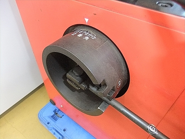 A102243 ドリル研削盤 OSG XDG-12 | 株式会社 小林機械 A102243 ドリル研削盤 OSG XDG-12 | 株式会社 小林機械