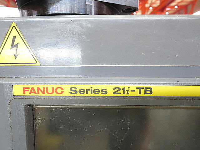 P003979 櫛刃型ＮＣ旋盤 高松機械工業 USL-480_3