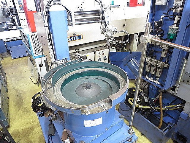 P003979 櫛刃型ＮＣ旋盤 高松機械工業 USL-480_6